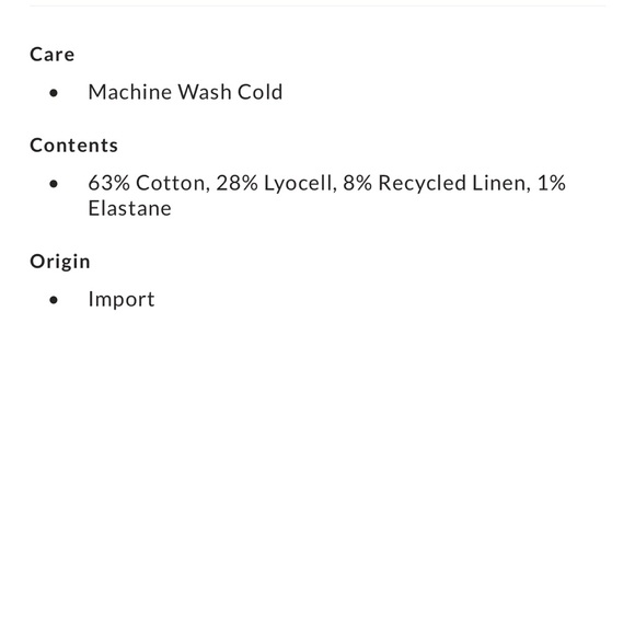 NWT Free People Good Luck Barrel Overalls - Picture 5 of 5